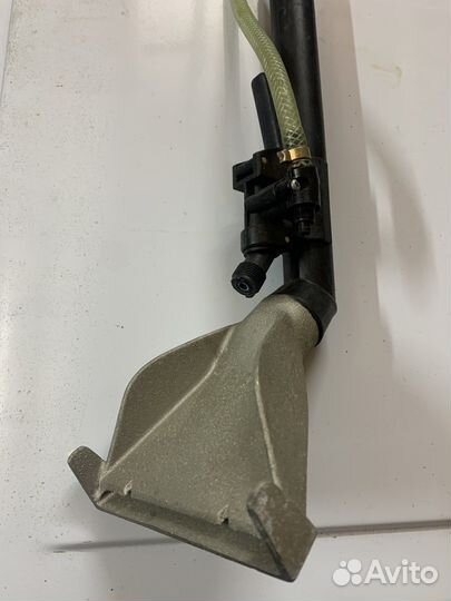 Насадка для karcher puzzi