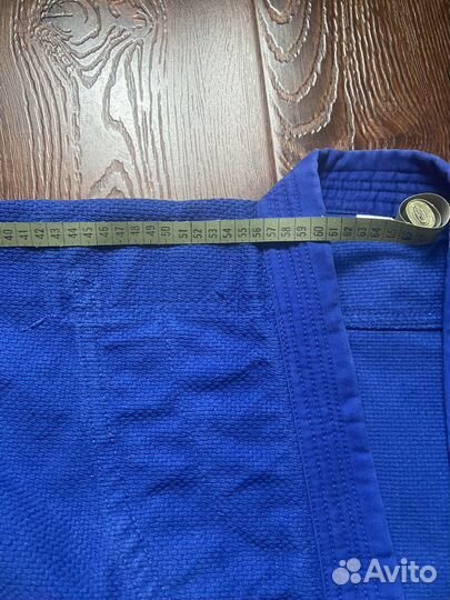 Кимоно /Самбовка / рост 150