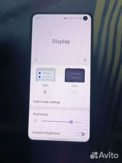 Samsung galaxy s10e snapdragon855