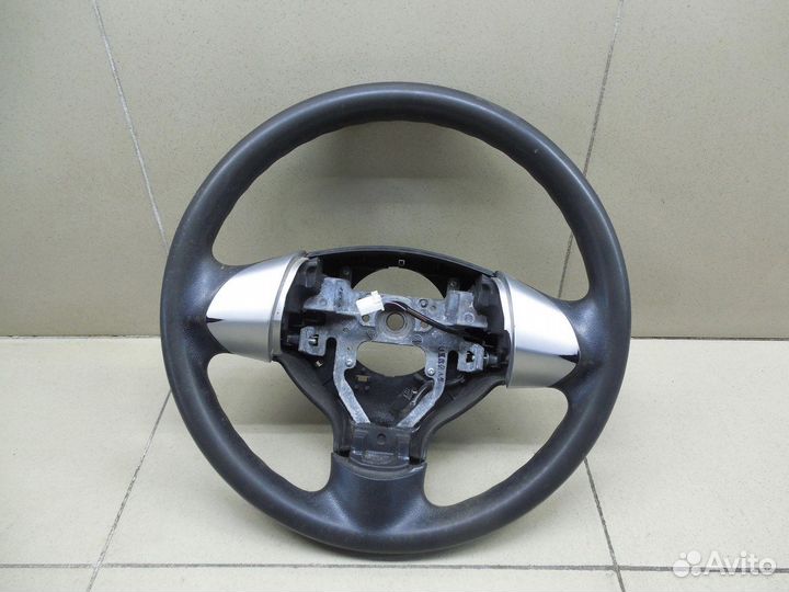 Рулевое колесо для AIR BAG (без AIR BAG) ASX 2010