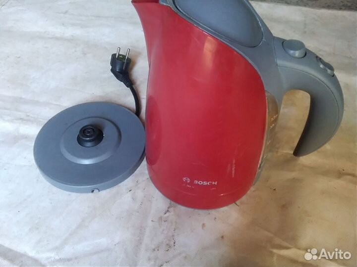 Электрочайник