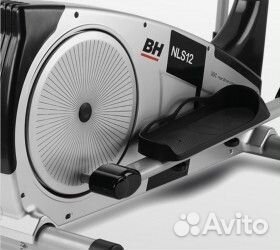 Эллиптический тренажер BH fitness NLS12 dual