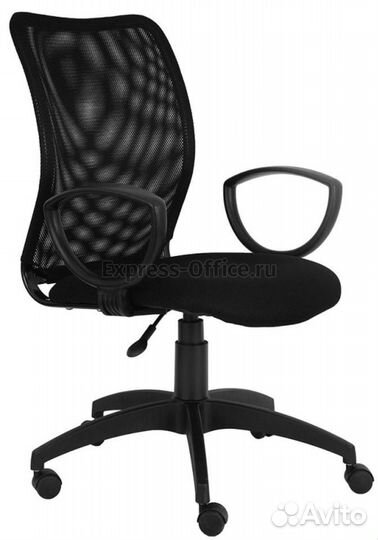 Кресло компьютерное Бюрократ 599