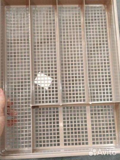 Новый лоток для столовых приборов