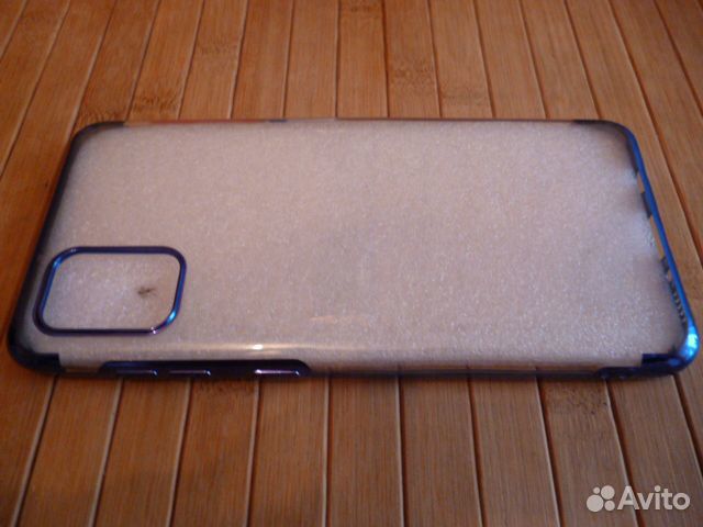 Чехол для телефона Samsung A31