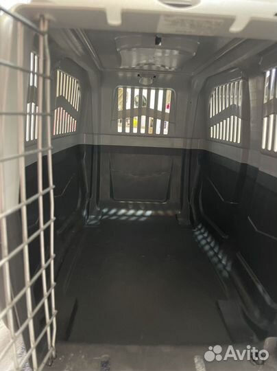 Переноска skudo 3