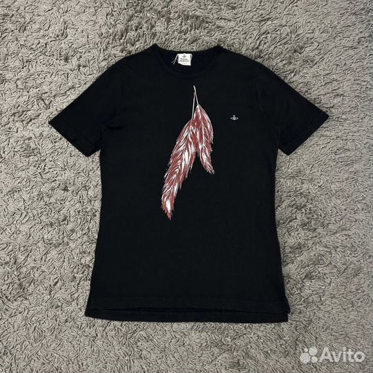 Футболка Vivienne Westwood