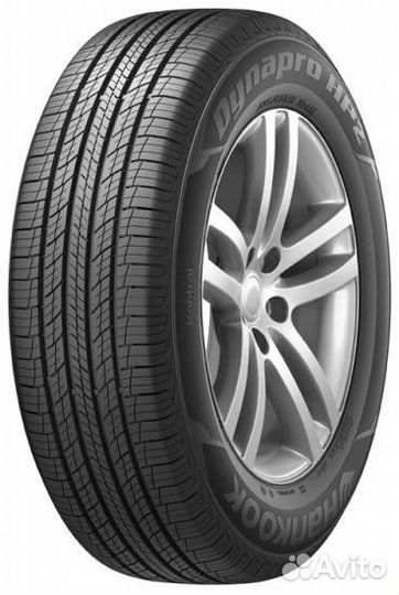 Hankook Dynapro HP2 RA33 265/65 R17 112H
