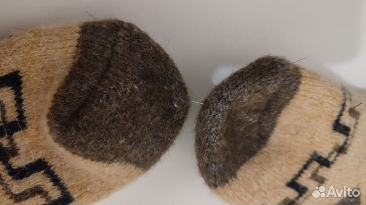 Носки детские новые