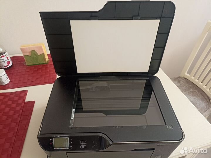 Принтер сканер