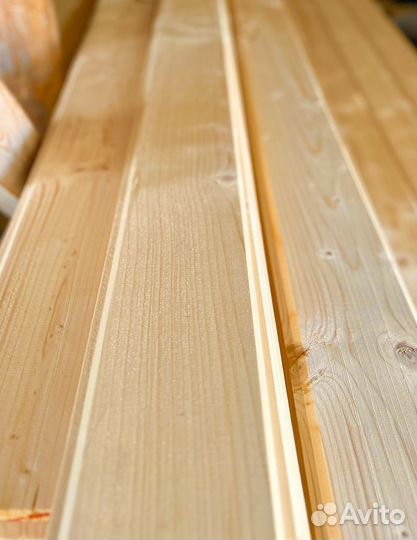 Имитация бруса от производителя