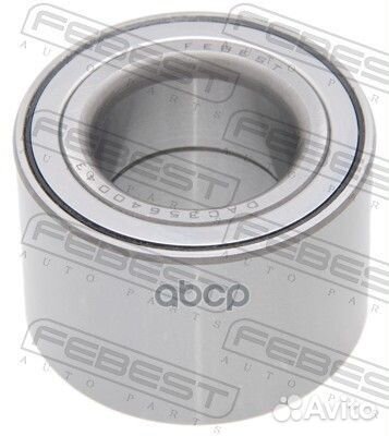 Подшипник ступицы DAC35640043 DAC35640043 Febest