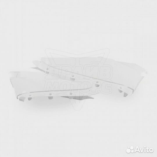 Боковые обтекатели центральные (пара) kayo K6