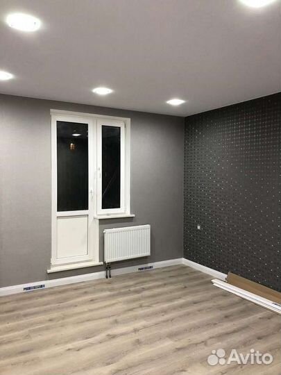 Ремонт квартир и домов