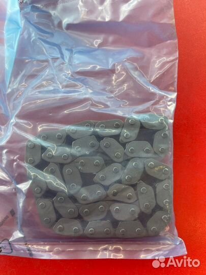 Цепь, привод маслонасоса Audi A4 Allroad 2.0