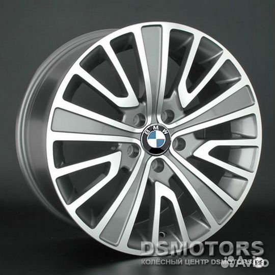 Диски BMW B178 8.5/19 5x120 ET38 d72.6 gmfp