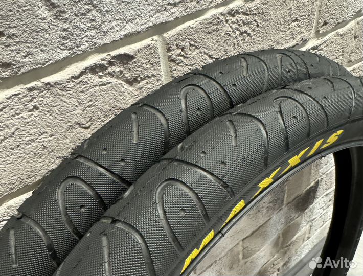 Велоплкрышки maxxis hooworm 27,5x2,50 (63-584)