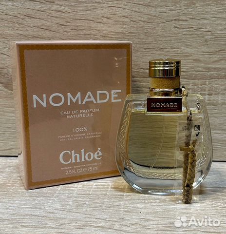 Духи Nomade Chloé edp 75ml