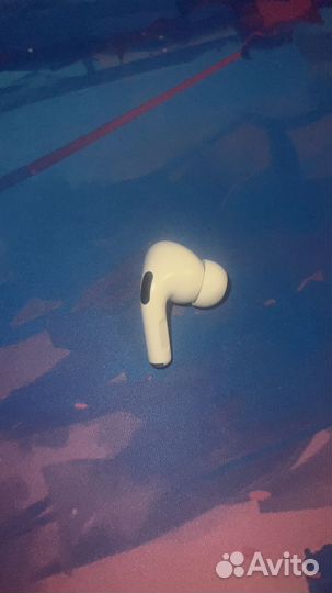 Наушник airpods pro правый