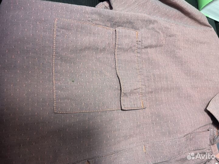 Wrangler женская рубашка