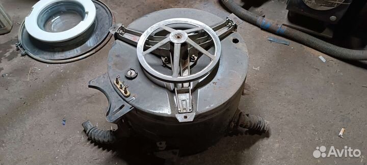 Люк Вятка автомат и др запчасти