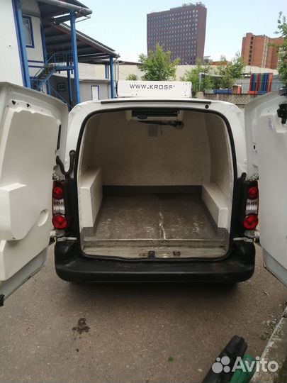 Доставка продуктов питания