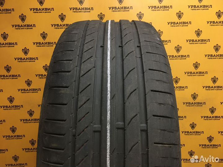 Continental ContiSportContact 5 255/50 R20 109W
