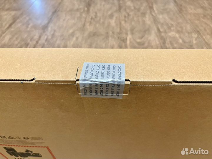 Новый ноут Acer 15.6