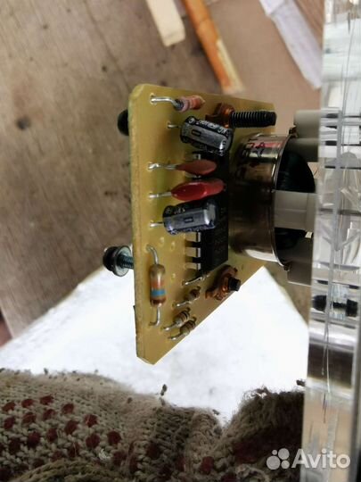 Тахометр toyota mark 2 chaser jzx100