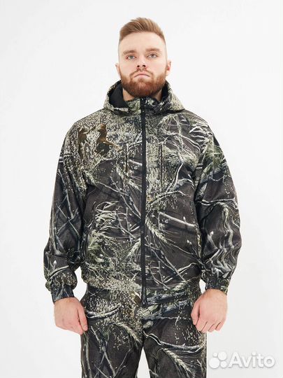 Демисезонный костюм inruska dozor, алова, глухари