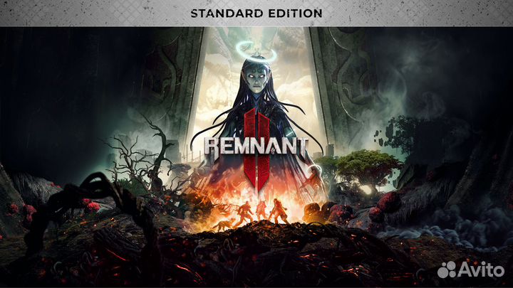 Remnant 2 PS5