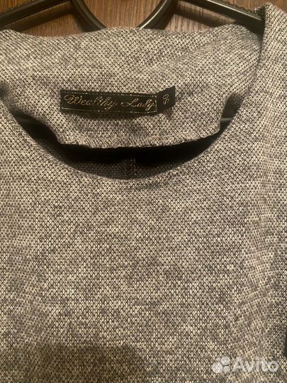 Платье туника