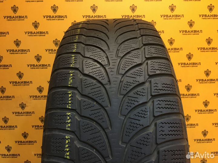 Bridgestone Blizzak LM-80 Evo 235/65 R17 104H