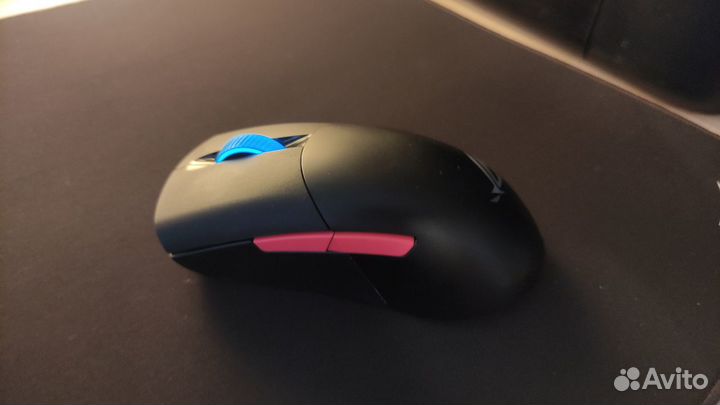 Игровая беспроводная мышь Asus Rog Keris Wireless