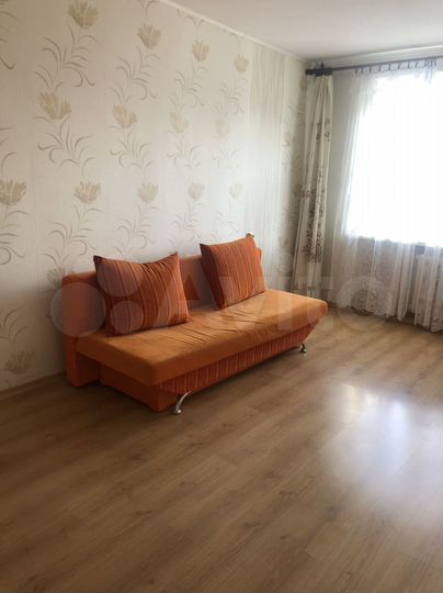 1-к. квартира, 32,6 м², 3/4 эт.