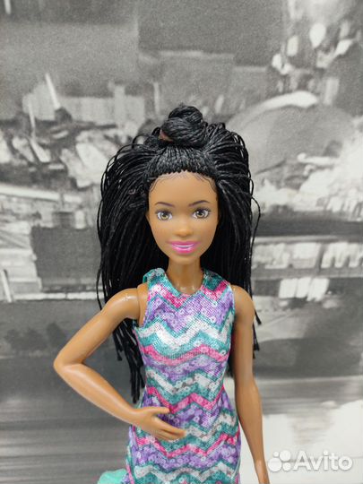 Аутфит Poppy Parker