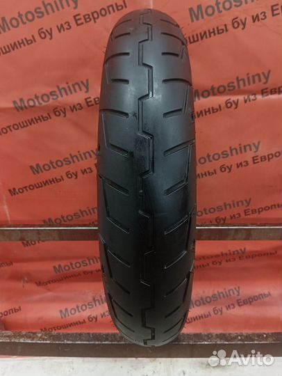 130/90 R16 Michelin Scorcher 31 N-4526 Мотошина Бу