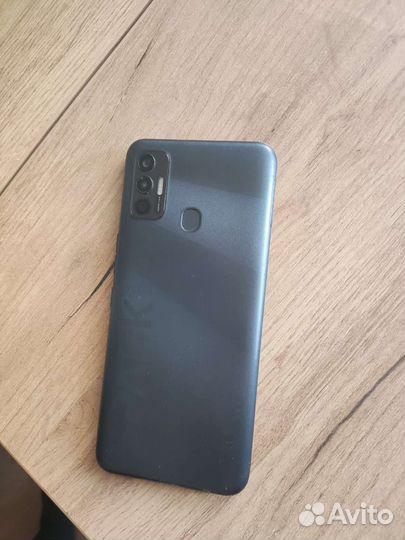 TECNO Spark 7, 4/64 ГБ