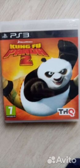 Игры для приставки PS3