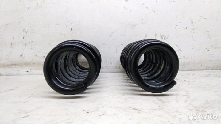 Пружина задняя Bmw 3-Series E90 3.0D 2011