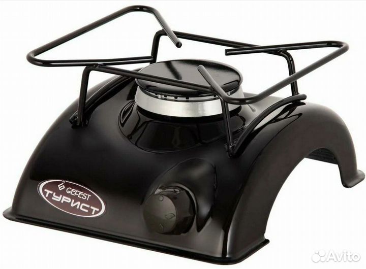 Плита газовая Gefest 802 K3 туристкая