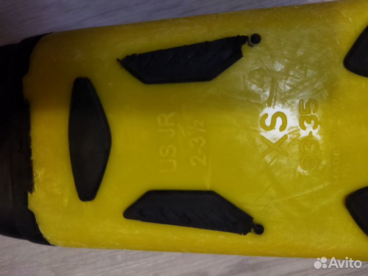 Ласты для плавания