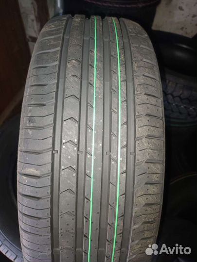 Continental ContiPremiumContact 5 205/55 R16 91H