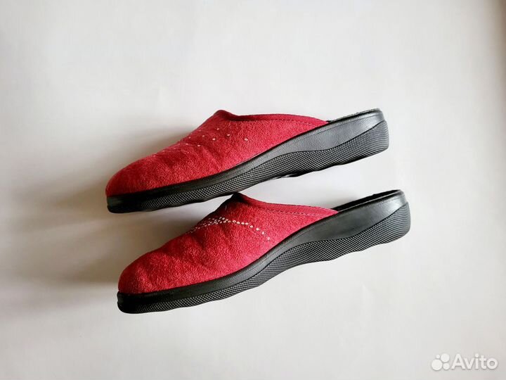 Тапки Inblu домашние женские 36 размер