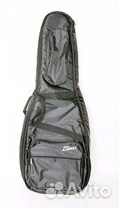 Чехол для акустической гитары Lutner лчг12-3