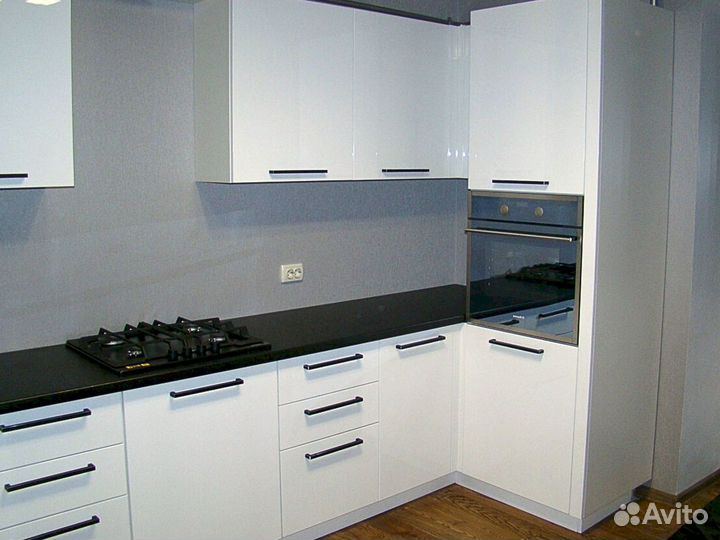 Кухни на заказ в рассрочку