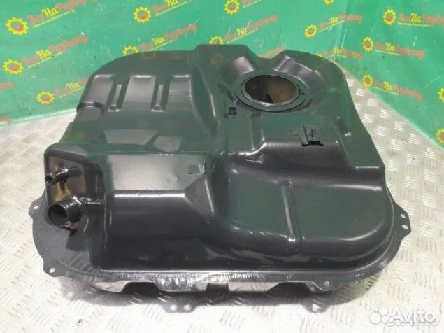 Бак топливный Киа Сид