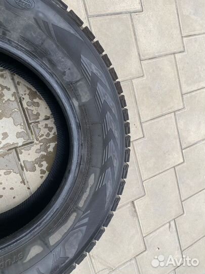 Yokohama Ice Guard SUV G075 265/65 R17