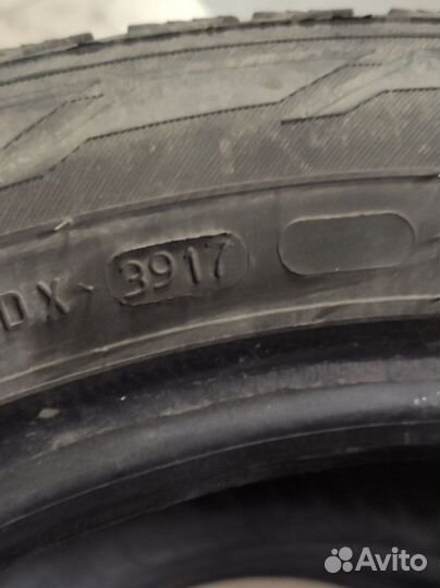 Nokian Tyres Hakkapeliitta R2 225/50 R17 94