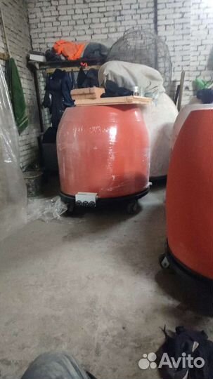 Тандыр из электрический